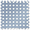 Weavers, Jasper - Twist&Fit Roman Blind